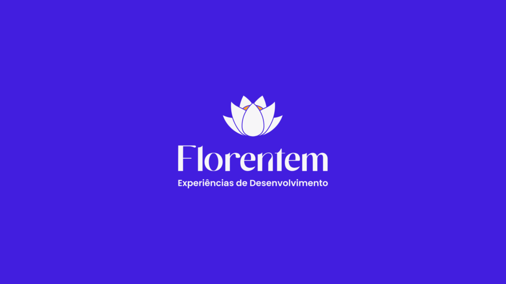 Florentem: design de apresentação