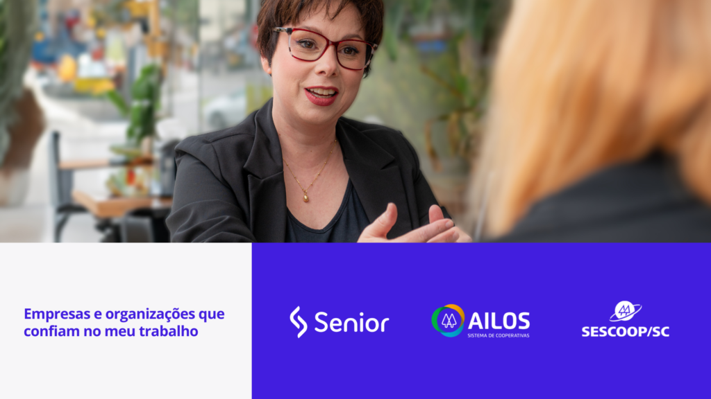 Florentem: design de apresentação