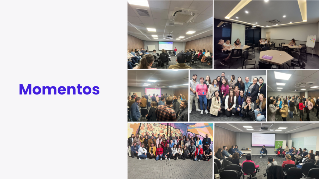 Florentem: design de apresentação