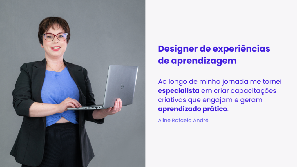 Florentem: design de apresentação