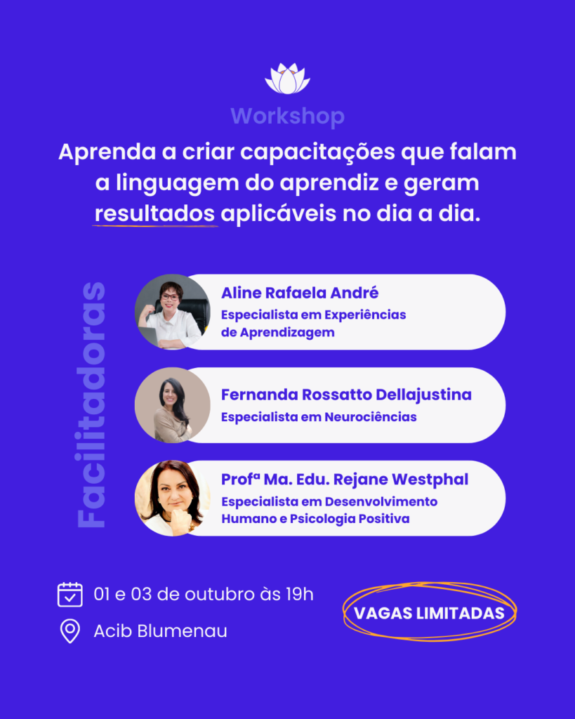 Florentem: Post para redes sociais