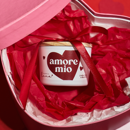 Portfolio: Vela Amore Mio