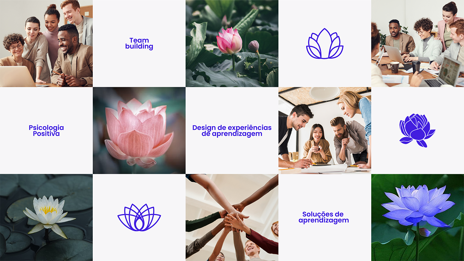 Moodboard para Florentem: Palavras-chave, referências visuais e emocionais