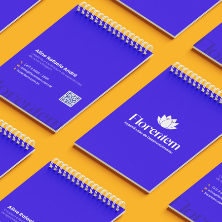 Portfolio: Florentem